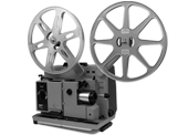 16mm Filme digitalisieren